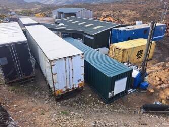 Firewood business for sale in the north west coast of Scotland 