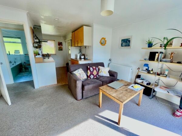 Leasehold Vegetarian & Vegan Café Located Downderry, Near Looe, Cornwall Photo 15
