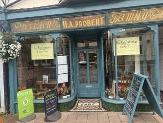 Renowned Cafe Bar & Bistro With Substantial Turnover & Significant Profits Photo 15