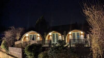 Stunning Free Of Tie Village Pub & Restaurant with 3 Letting Units and Owners Accommodation Photo 15