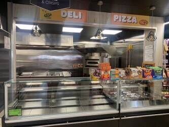 Kitchen to Let in Bangor North Wales Start your own business & become your own Boss Photo 15