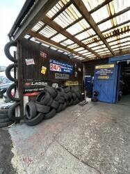 Active tyre shop for sale in edgware/MILL HILL Photo 15