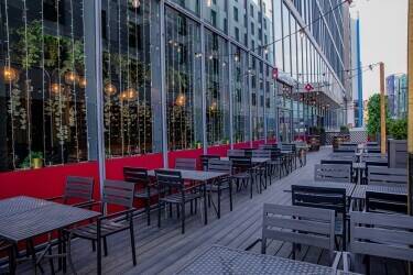 Bar & Restaurant and Live Music venue in Milton Keynes for Sale Photo 15
