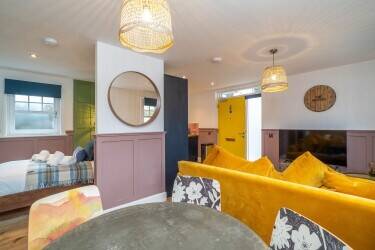 Aparthotel with 8 High Quality Self-Catering Apartments in Cairngorms National Park - For Sale Photo 15