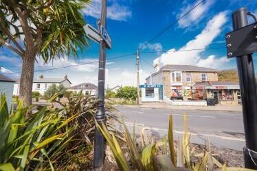 Refurbished Fish & Chip Shop - Cornwall Photo 15