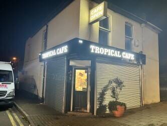 Tropical cafe for sale in Erith,Kent Photo 15