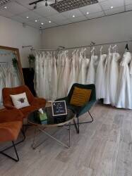 Award Winning Bridal Boutique in the heart of West Yorkshire Pontefract Photo 15