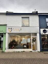 Brighton & Hove's Most Premium Beauty and Aesthetics Salon