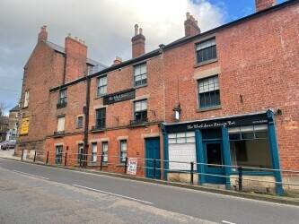 DERBYSHIRE - MARKETPLACE PUB AND RESTAURANT WITH THREE LETTING BEDROOMS Photo 15