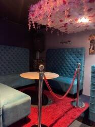 Nightclub & Restaurant 