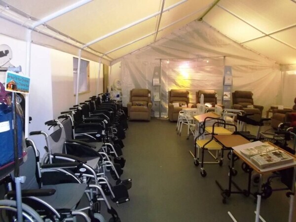 Profitable Mobility Aid And Equipment Photo 2