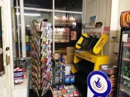 Thriving Family Newsagents in Beautiful Ripon Photo 2