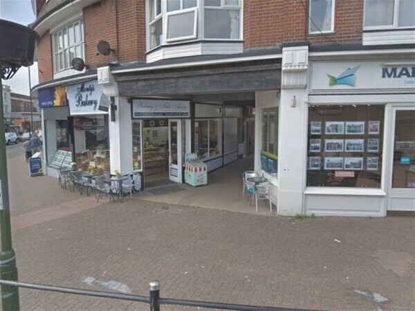 RETAIL BAKERY & SANDWICH BAR Littlehampton, West Sussex Photo 2