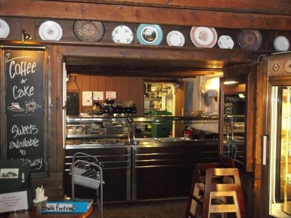 Public House FOR SALE IN Penryn Photo 2