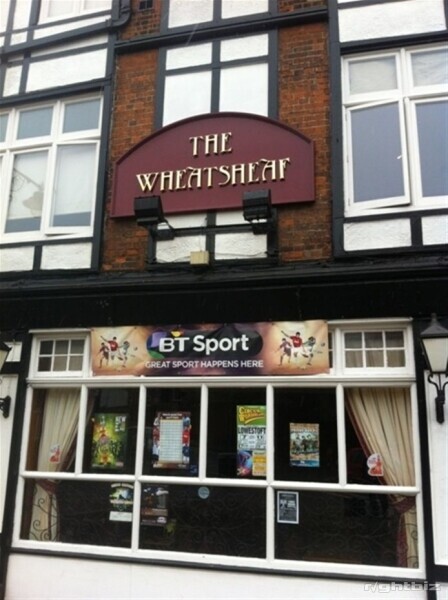 Public House Lowestoft, Suffolk Photo 2