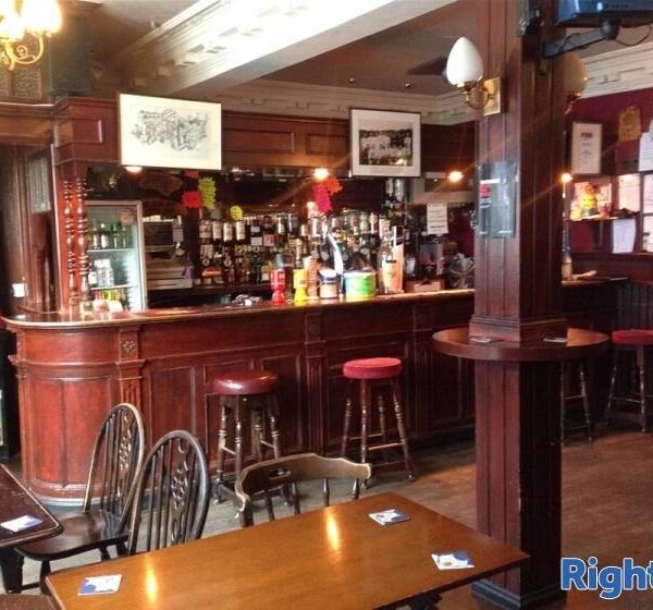 PUB - SCOTTISH BORDERS Photo 2