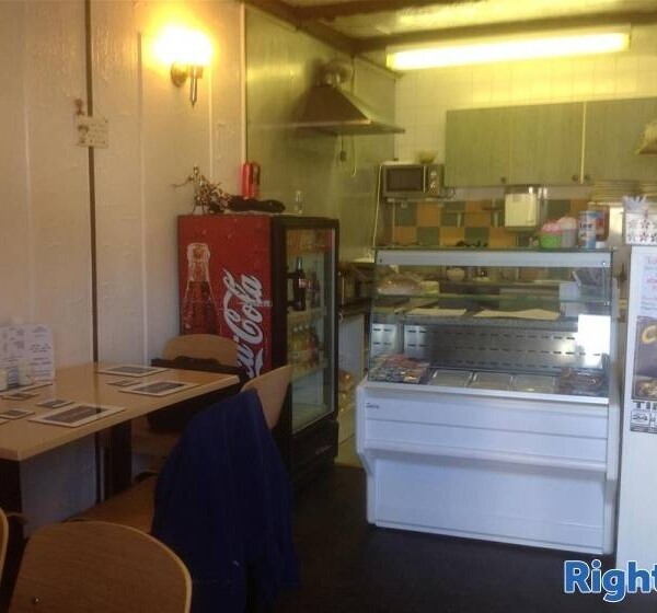 SANDWICH BAR/CAFE - WEST YORKSHIRE Photo 2