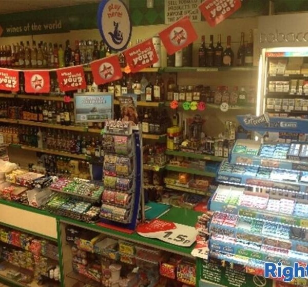 CONVENIENCE STORE - EDINBURGH Photo 2