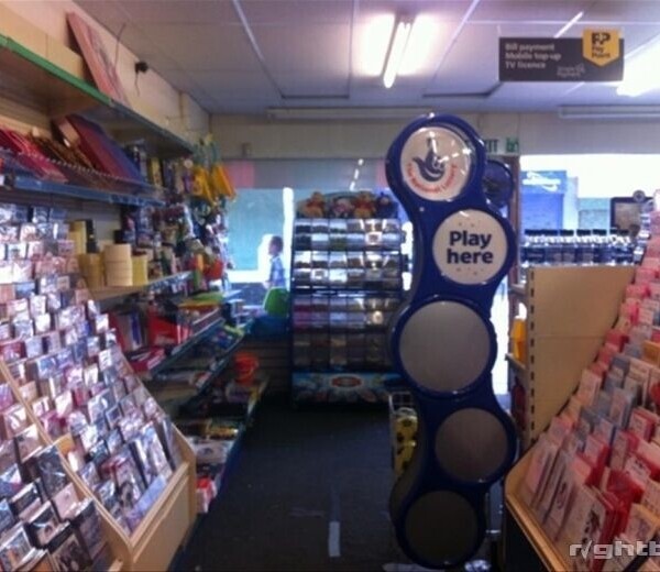 Newsagents based Hebburn Photo 2