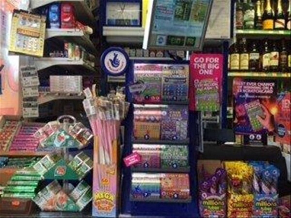Convenience Store based Sidcup Photo 2