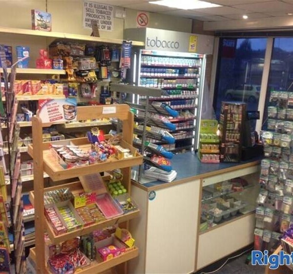 NEWSAGENTS - FIFE Photo 2