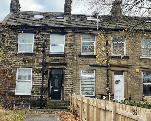 Property Portfolio Opportunity - West Yorkshire
