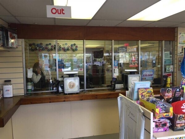 Under Offer: TRADITIONAL POST OFFICE & STATIONERS IN KINMEL BAY Photo 2