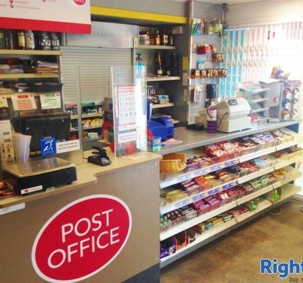POST OFFICE & CONVENIENCE STORE - Cheshire Photo 2