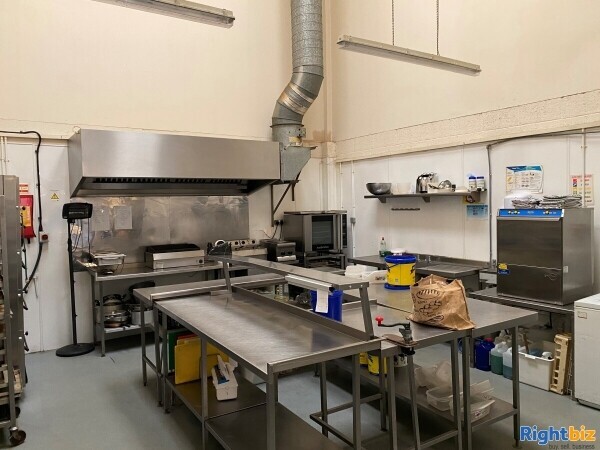 SANDWICH DELIVERY COMPANY Photo 2