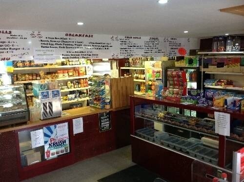Newsagents for sale in Fauldhouse Photo 2