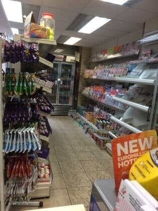 Newsagents And General Store for sale in Lancashire Photo 2