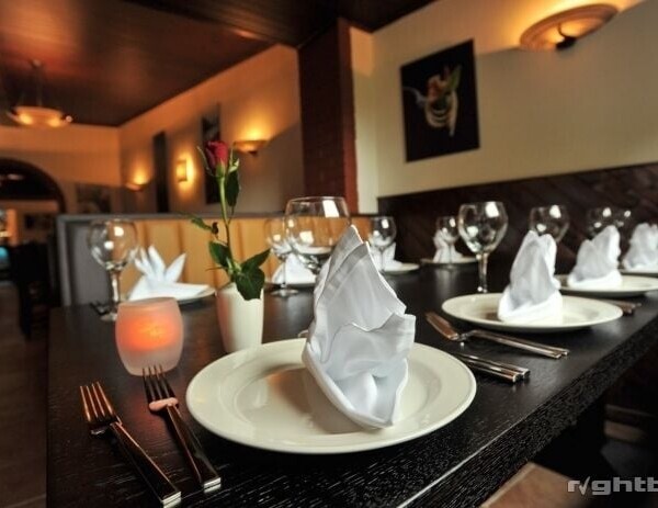 For sale Freehold famous Italian Restaurant PIZZERIA IL FIUME and BAR MILAN in Dumfries Photo 2
