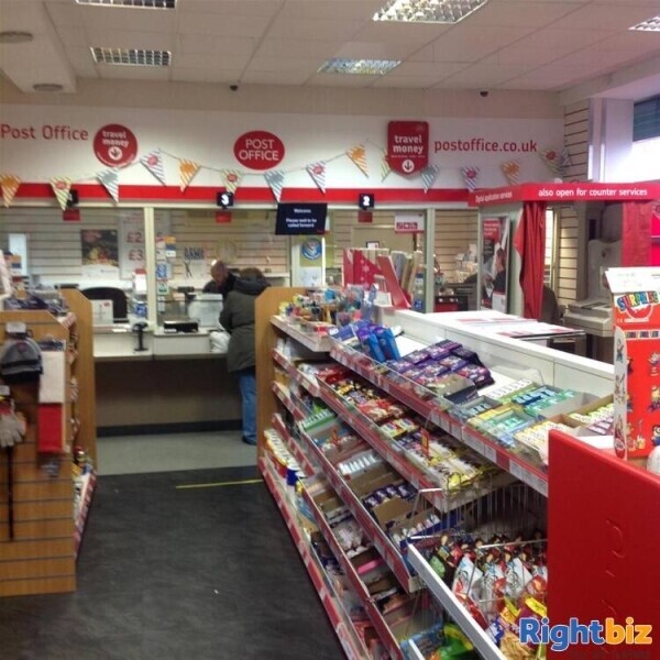 Post Office and Off Licence - West Midlands Photo 2