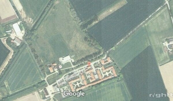 FORMER PB MENTAL HEALTH HOSPITAL WITH 100 BEDS IN 27 ACRES, SUBJECT TO SURVEY Photo 2