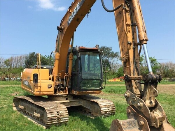 MANNED & SELF-DRIVE COMMERCIAL PLANT HIRE SERVICES BASED CONWALL Photo 2