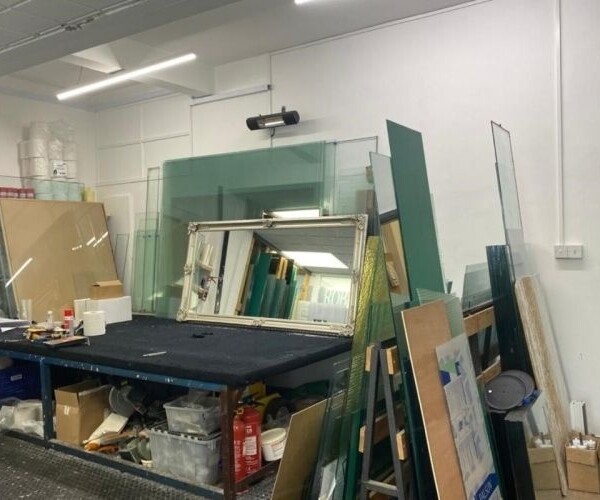 Glaziers and Installation Contractors in Liverpool Photo 2