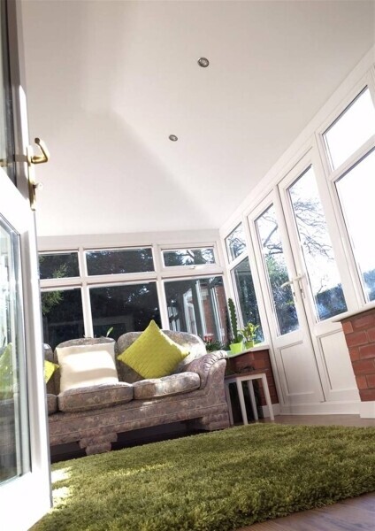 HIGHLY PROFITABLE HOME IMPROVEMENTS COMPANY FOR SALE IN THE NORTH WEST Photo 2