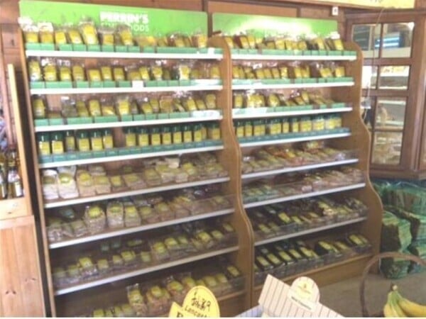 VILLAGE FARM SHOP & BUTCHERS NEAR CANTERBURY Photo 2