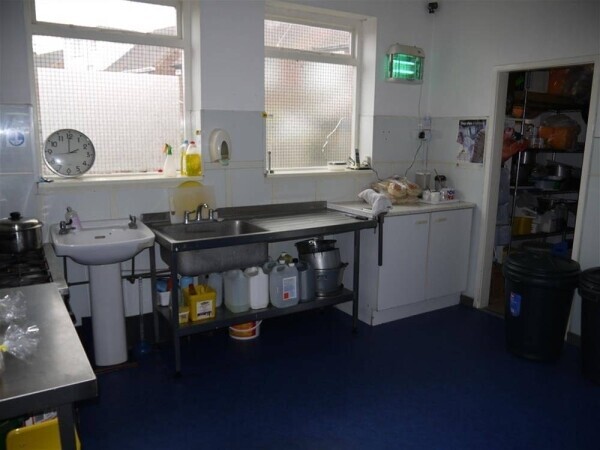 Fish & Chips For Sale in Hessle Photo 2