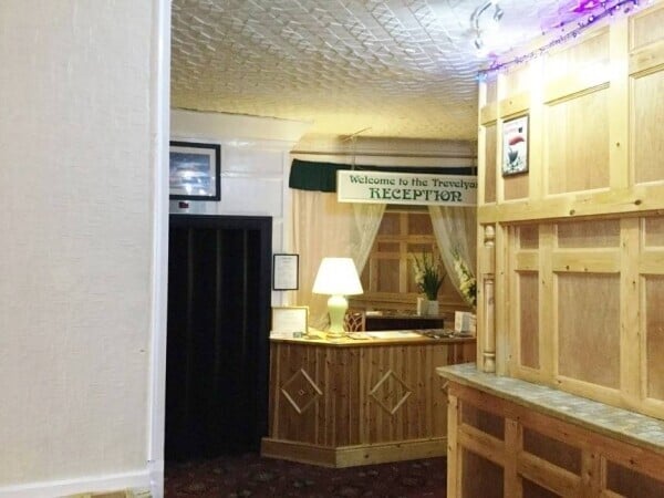 Immaculately Presented 67 Bedroom Hotel Photo 2