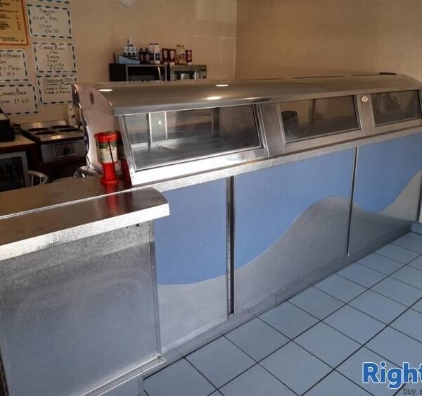 Fish & Chips For Sale in Barnetby-Le-Wold Photo 2