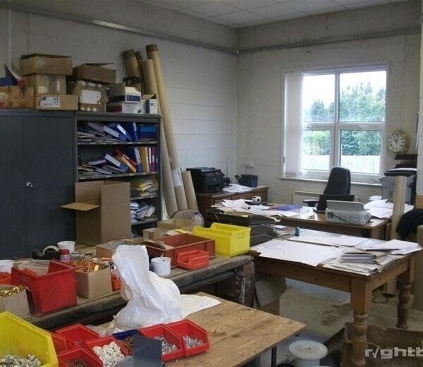 SPECIALIST ELECTRICAL MANUFACTURING SOLUTIONS COMPANY FOR SALE IN THE EAST MIDLANDS Photo 2
