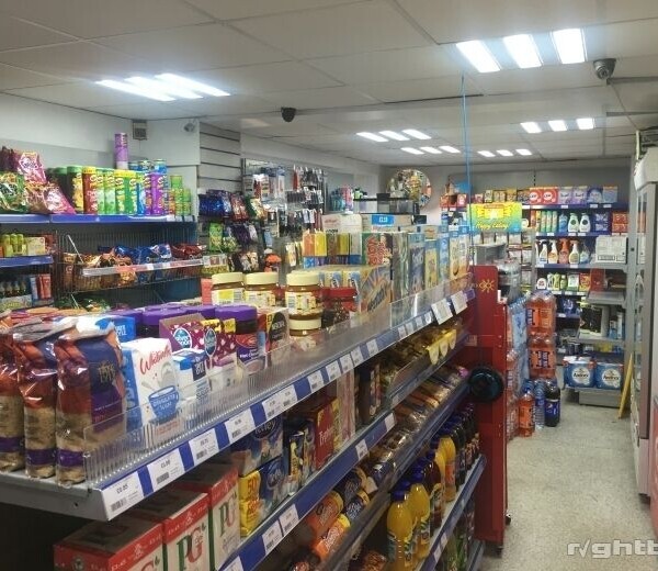 TEXACO Petrol Station in Preston for sale - REASONABLE OFFERS WILL BE CONSIDERED Photo 2