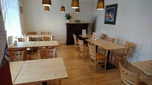 Coffee Shop for sale in Callander Photo 2