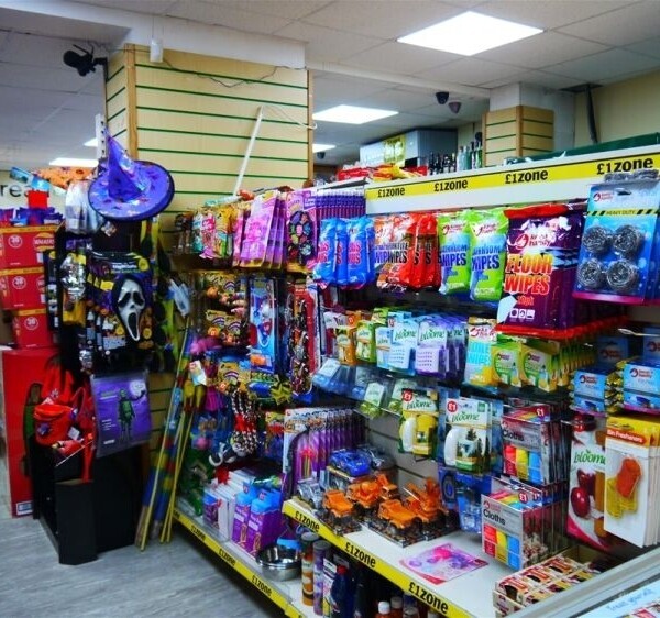 Off License & Convenience For Sale in Scarborough Photo 2