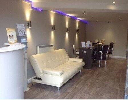 Popular Beauty Salon in Berkshire Photo 2