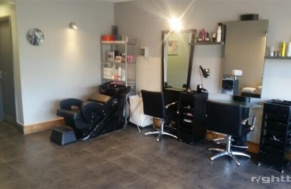HAIR AND BEAUTY SALON Photo 2