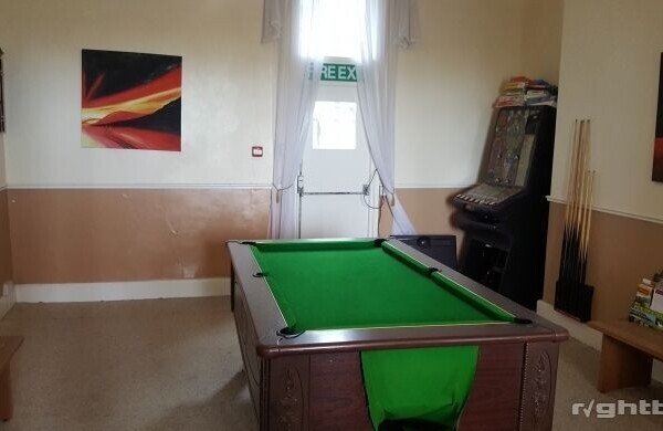 SORRY NOW SOLD Victorian Sea Front Guest House 8 letting bedrooms, guests lounge. Photo 3