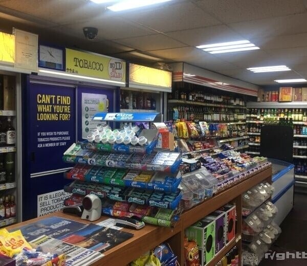 Profitable Off-Licence & Newsagent for sale in Chorley - OFFERS INVITED Photo 2