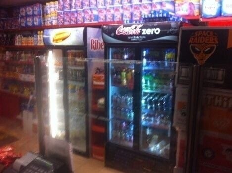 Well-Established Licensed Convenience Store Photo 2